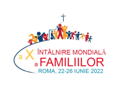 Întâlnirea Mondială a Familiilor 2022, în Dieceza de Timișoara