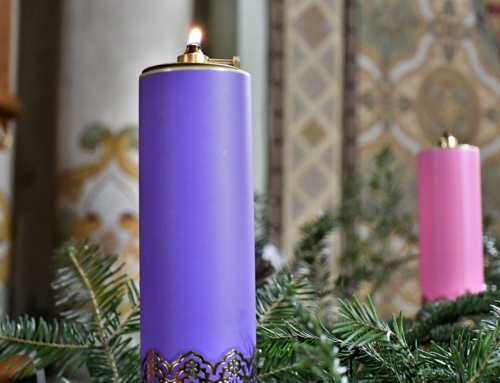 Der Advent – ein neues liturgisches Jahr