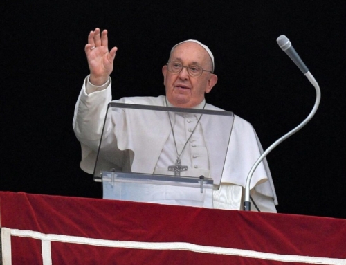 Mesajul Sf. Părinte Papa Francisc pentru Postul Mare din 2024