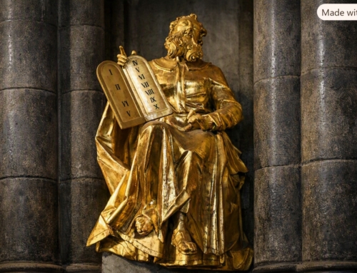 Decalogul: dincolo de litera poruncilor