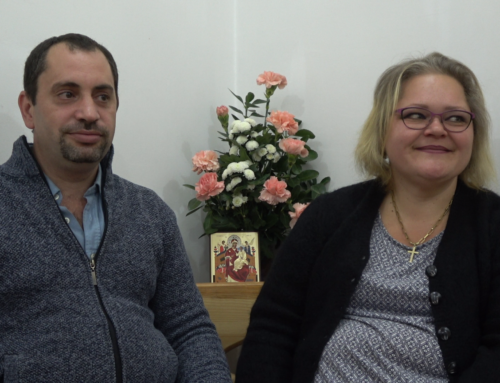 Timpul de calitate împreună – Cursul de familii animatoare
