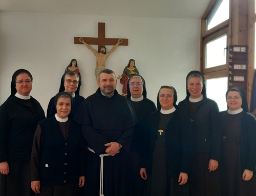 Anul Sfântul Francisc de Assisi – Pe urmele franciscanilor în Dieceza de Timișoara